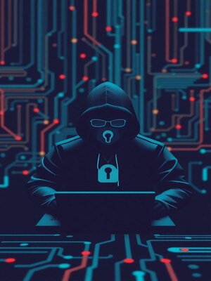 cover image of Cyber Security 2025 Trends